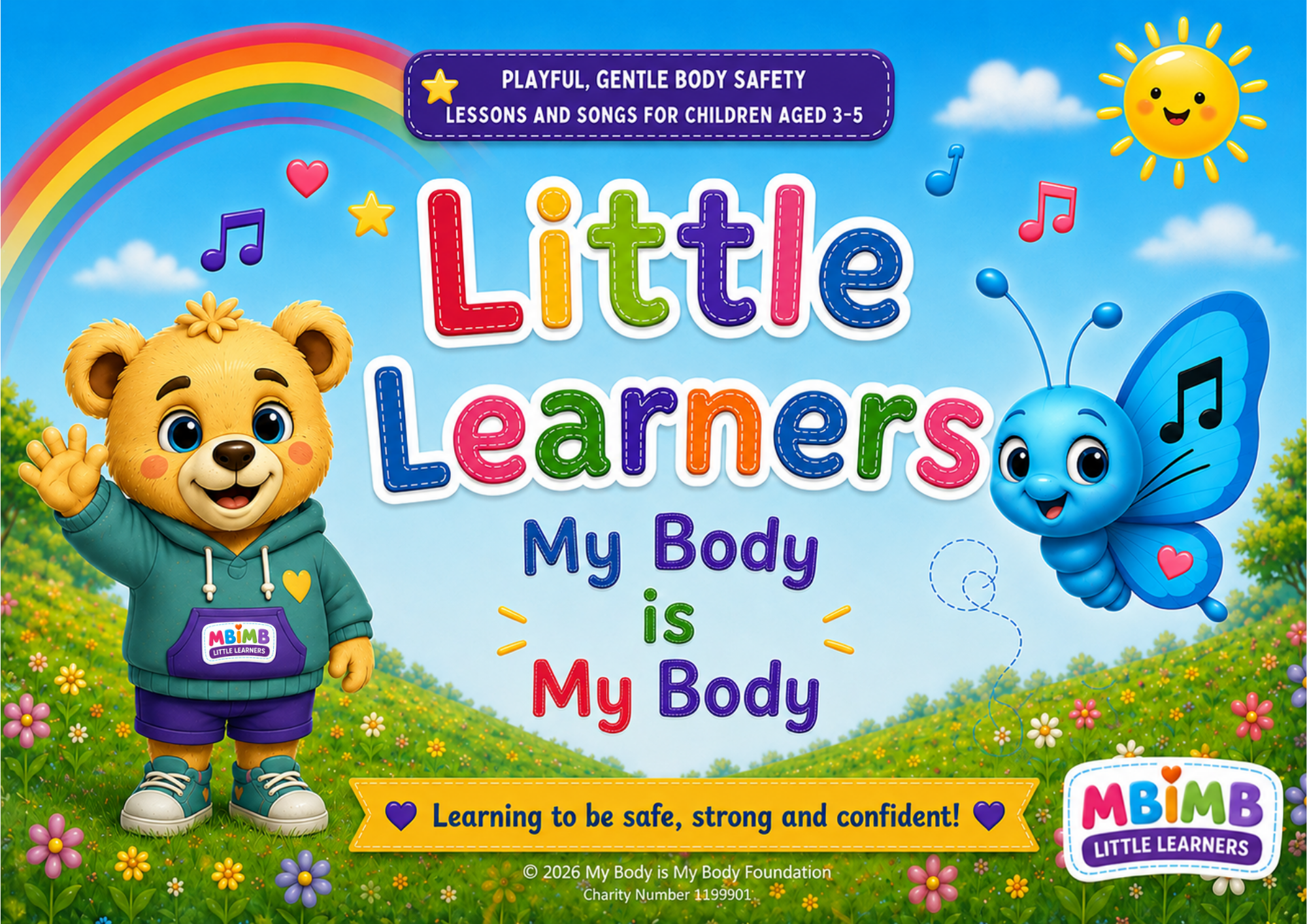 MBIMB Little Learners resource