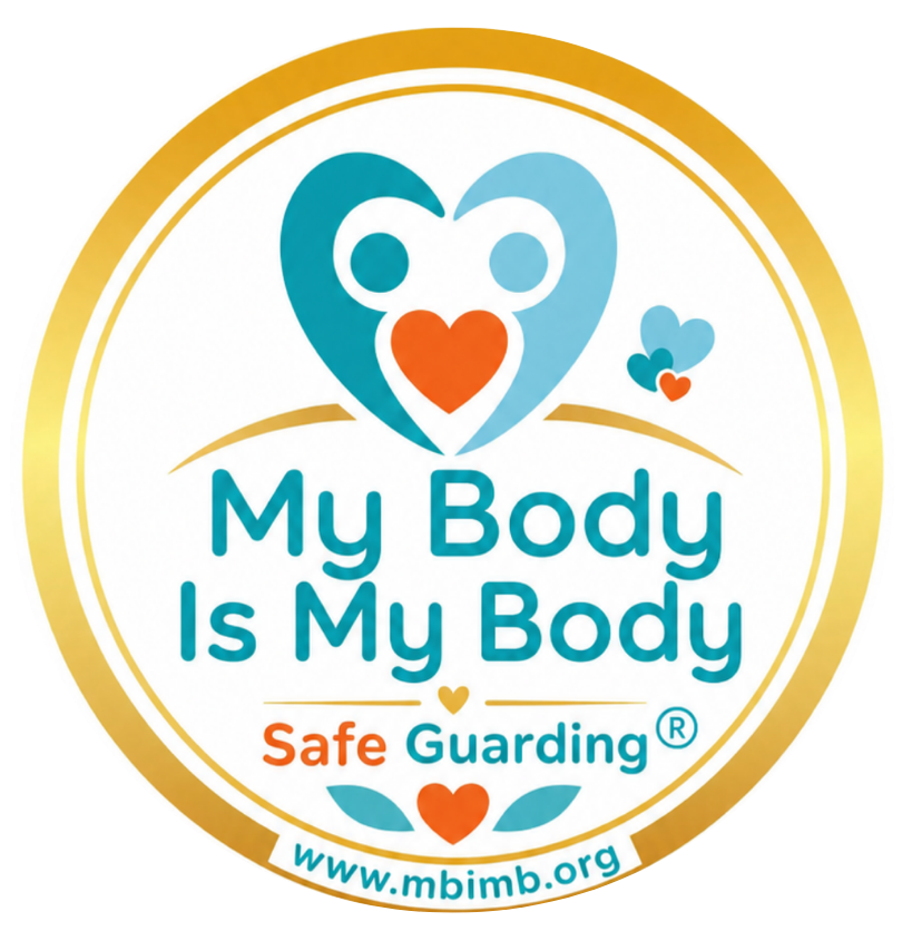 My Body Is My Body Programme