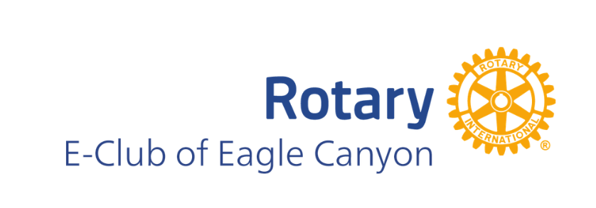 Rotary E-Club of Eagle Canyon